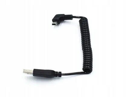 Угловой usb кабель