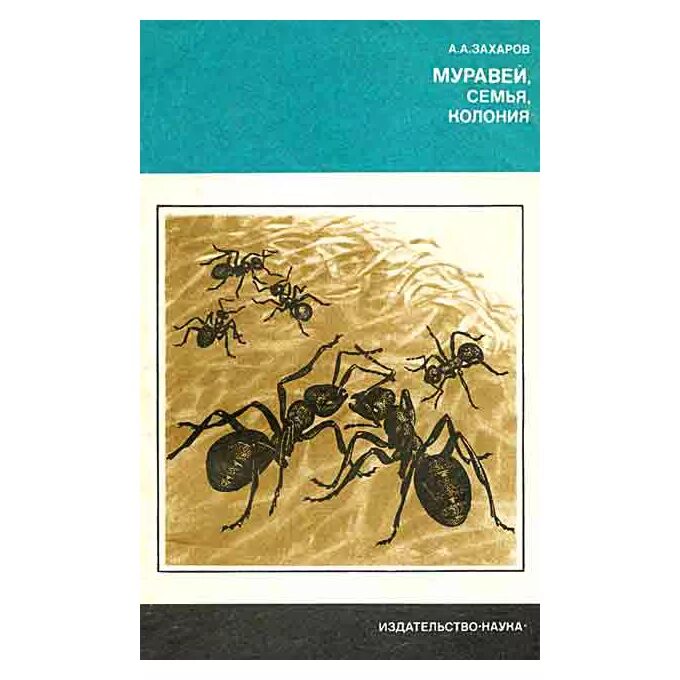 Книга про муравья. Муравьи семья колония книга. Захаров а.а. организация колоний у муравьев.. Энциклопедия о муравьях.