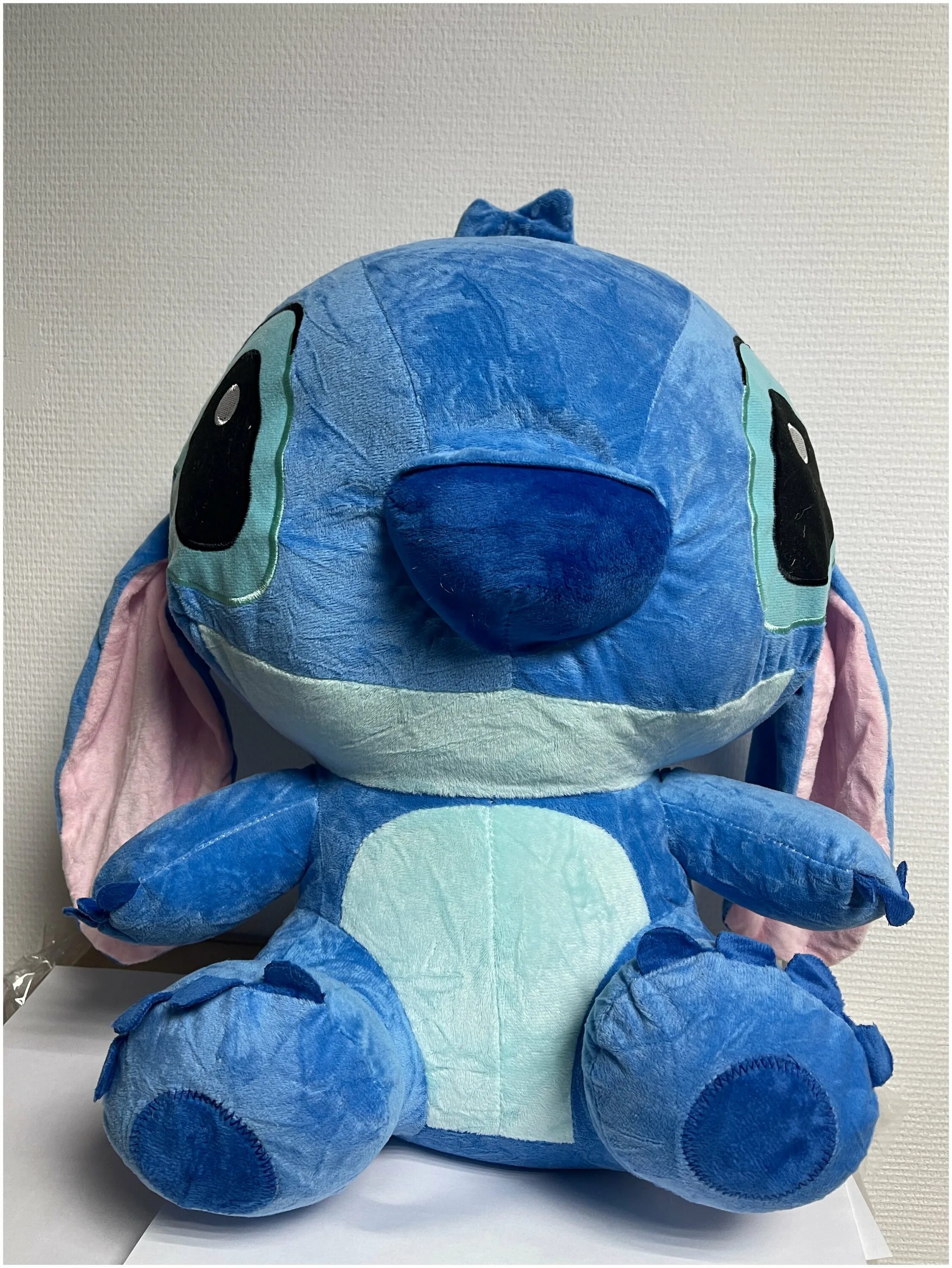 Stitch отзывы