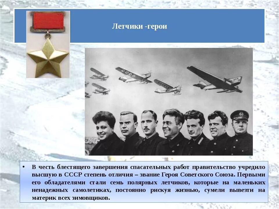 Краткое содержание полярный летчик. Летчики полярники герои советского союза. первые герои советского союза летчики полярники. первые герои советского союза летчики. первые герои ссср летчики челюскинцы.
