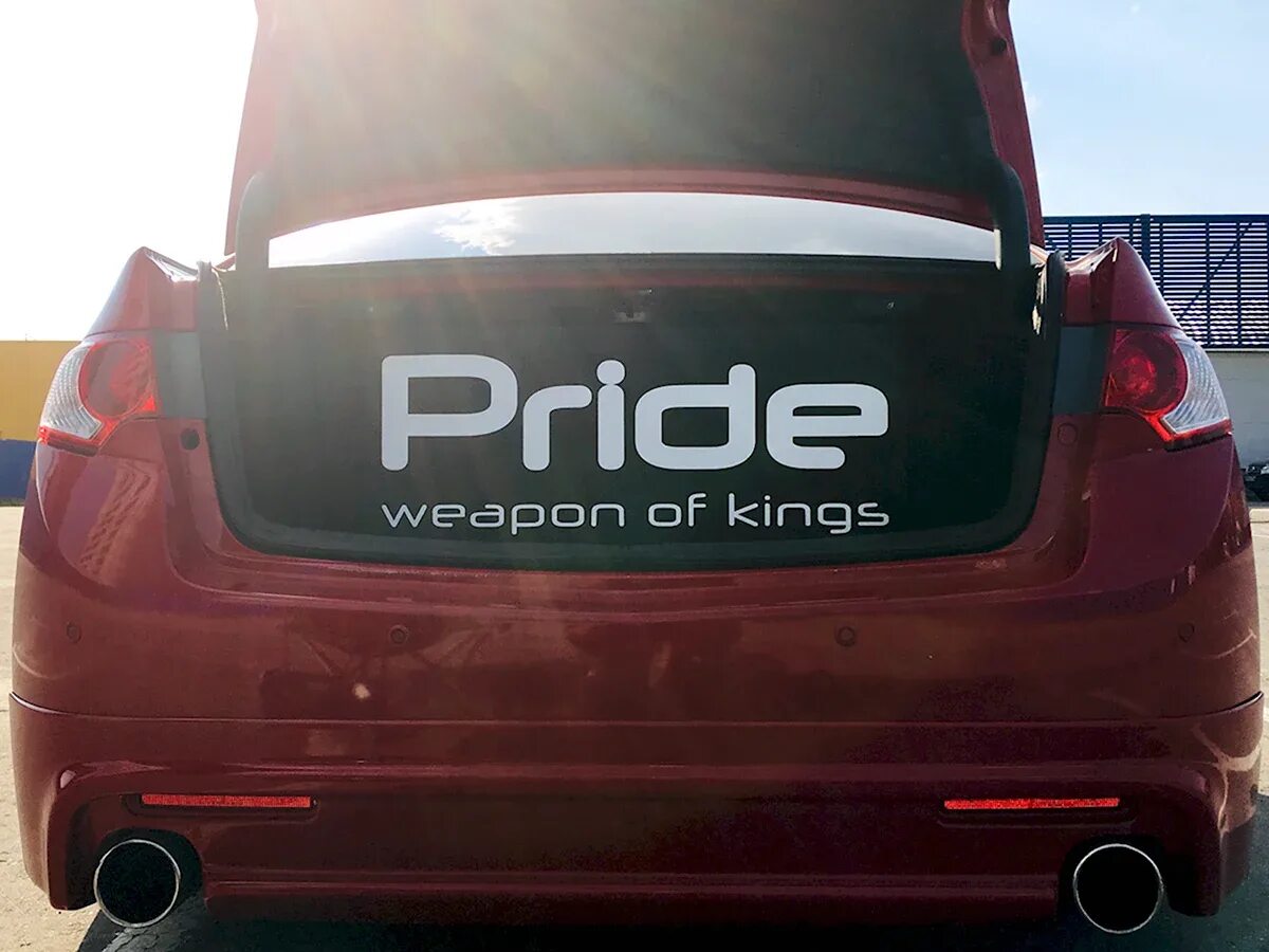 Автомобиль прайд. Наклейки на машину pride car audio. Pride car audio наклейка. Автозвук pride car audio. Наклейка прид кар аудера.