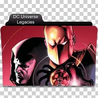 Universe legacy