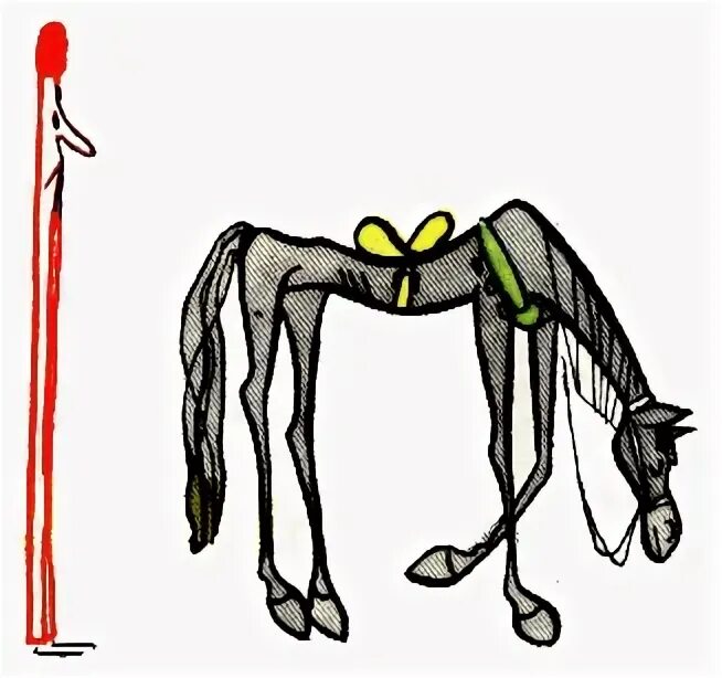 As thin as a