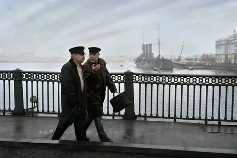 Russian selections
