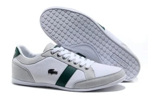 Lacoste кроссовки москва