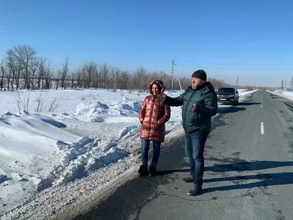 В оренбург можно ехать