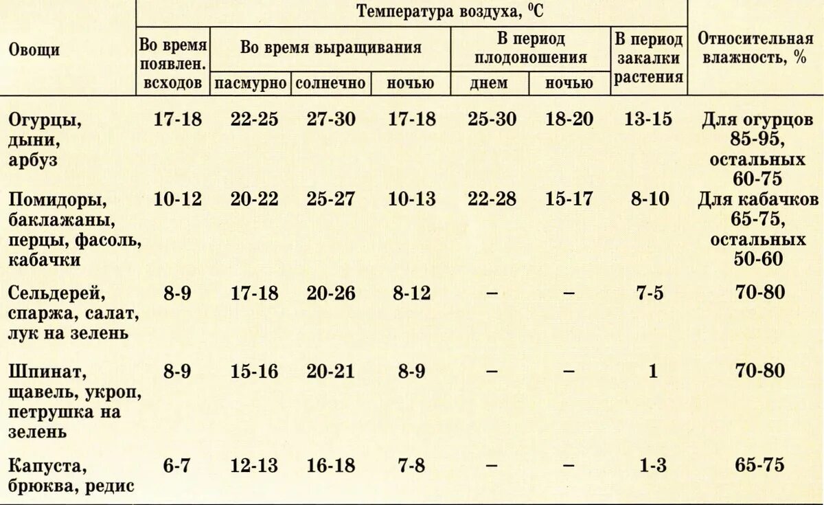 Температура посадки огурцов. Оптимальная влажность для огурцов в теплице. Влажность почвы для томатов. Температура выращивания овощей. Оптимальная температура для теплицы.