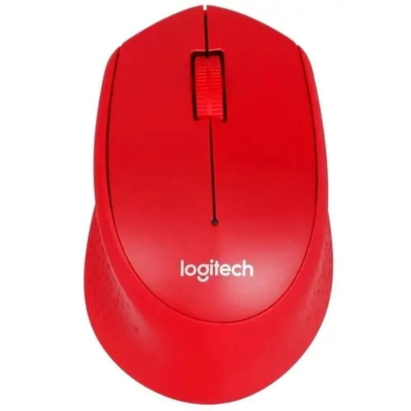 Мышь беспроводная logitech wireless