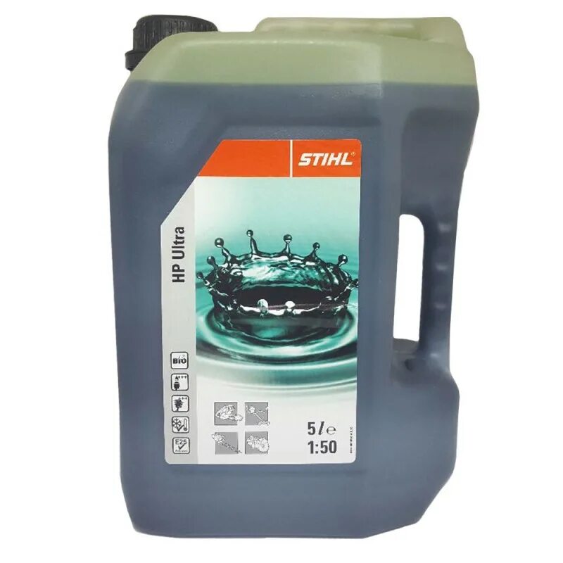 Масло штиль. Масло Stihl HP Ultra. HP Ultra Stihl 5л. Масло Stihl HP Ultra 5л. Штиль ультра 2т масло.