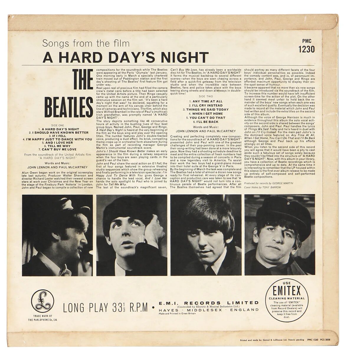 The Beatles a hard Day's Night 1964. Beatles альбом a hard Days. The Beatles a hard Day's Night альбом. The Beatles a hard Day's Night обложка. The beatles a hard day s night