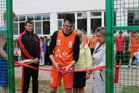 Гимназия 4 чебоксары