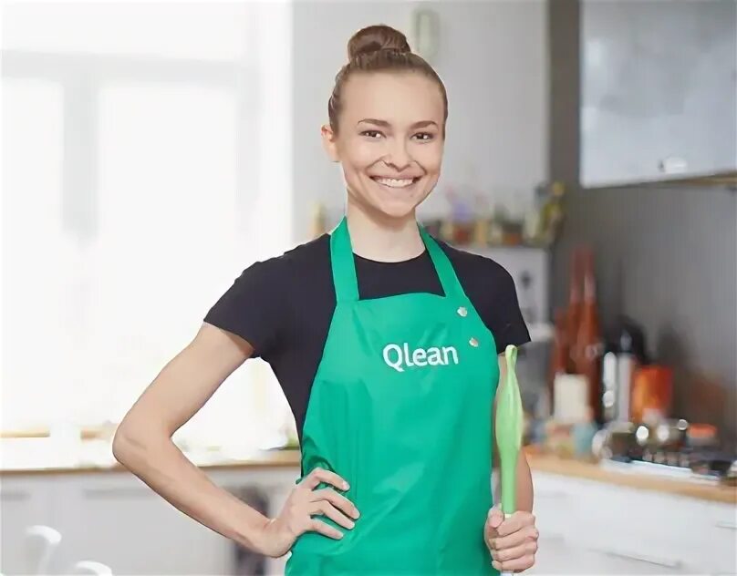 Photo: Qlean Stirka, dry-cleaning, Москва, Вятская улица, 27, стр. 15 - Yandex M