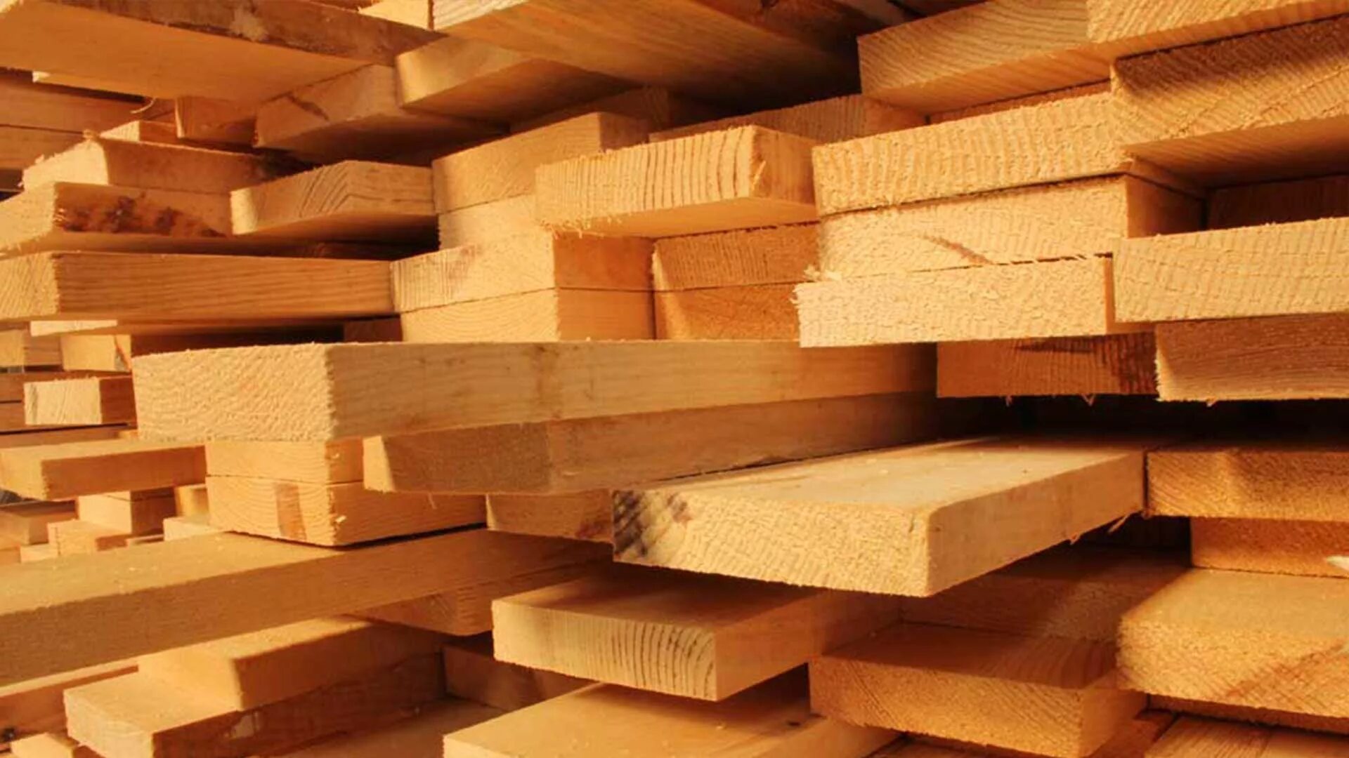 Пиломатериалы года. Пиломатериалы года