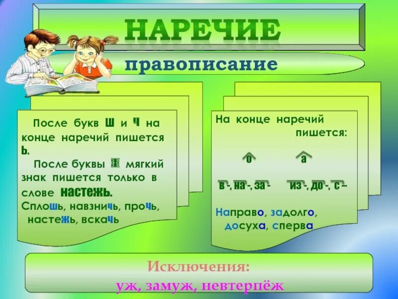 Навзничь мягкий знак. Наречие с окончанием ж ч и ш. После букв ш, ч на конце наречий мягкий знак. Сплошь пишется мягкий знак?. Слово навзничь наречие