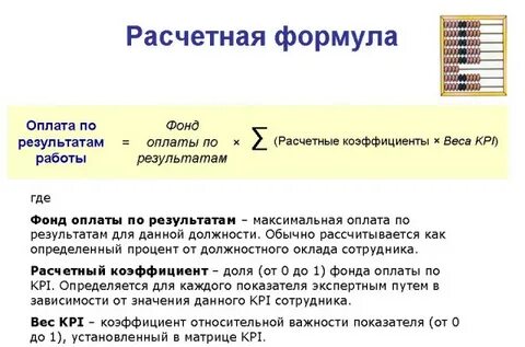 Метод 4 процентов