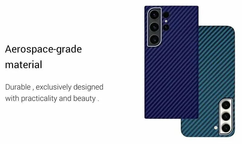 Kevlar samsung s23 ultra