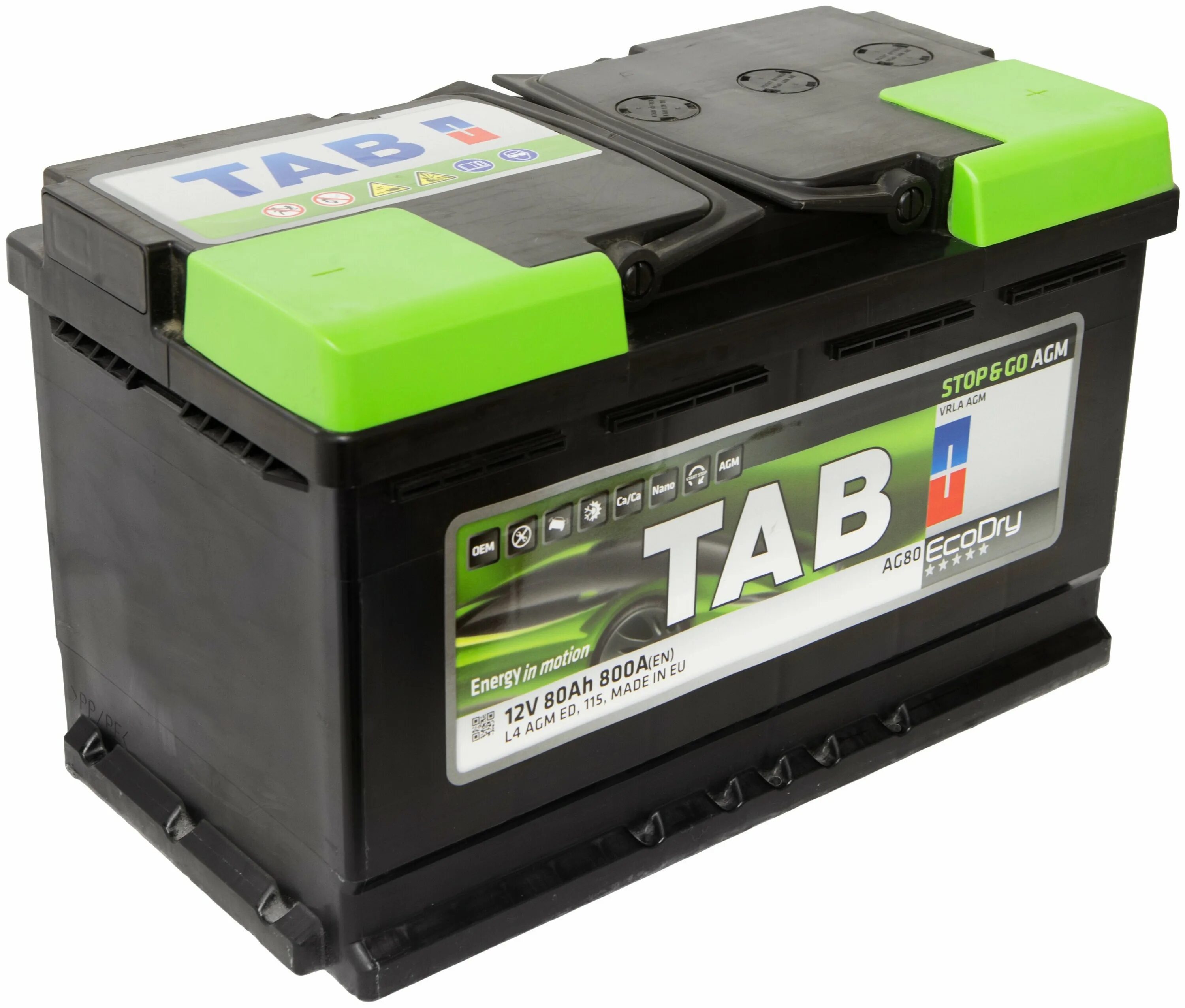 Battery 80. Аккумулятор 80ач AGM. Tab AGM stop&go 6ст-80.0. Tab AGM stop&go 6ст-105.0. Автомобильный аккумулятор "Tab" EFB stop&go (60ач о/п).