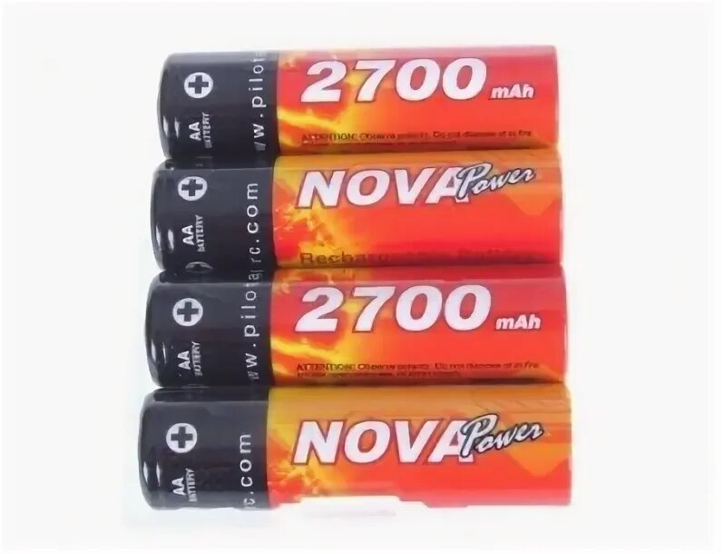 Батарея Nova 8. Nova Power.