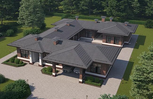 Menlo Park Residence by Matarozzi Pelsinger Builders HomeAdore Pool house plans,