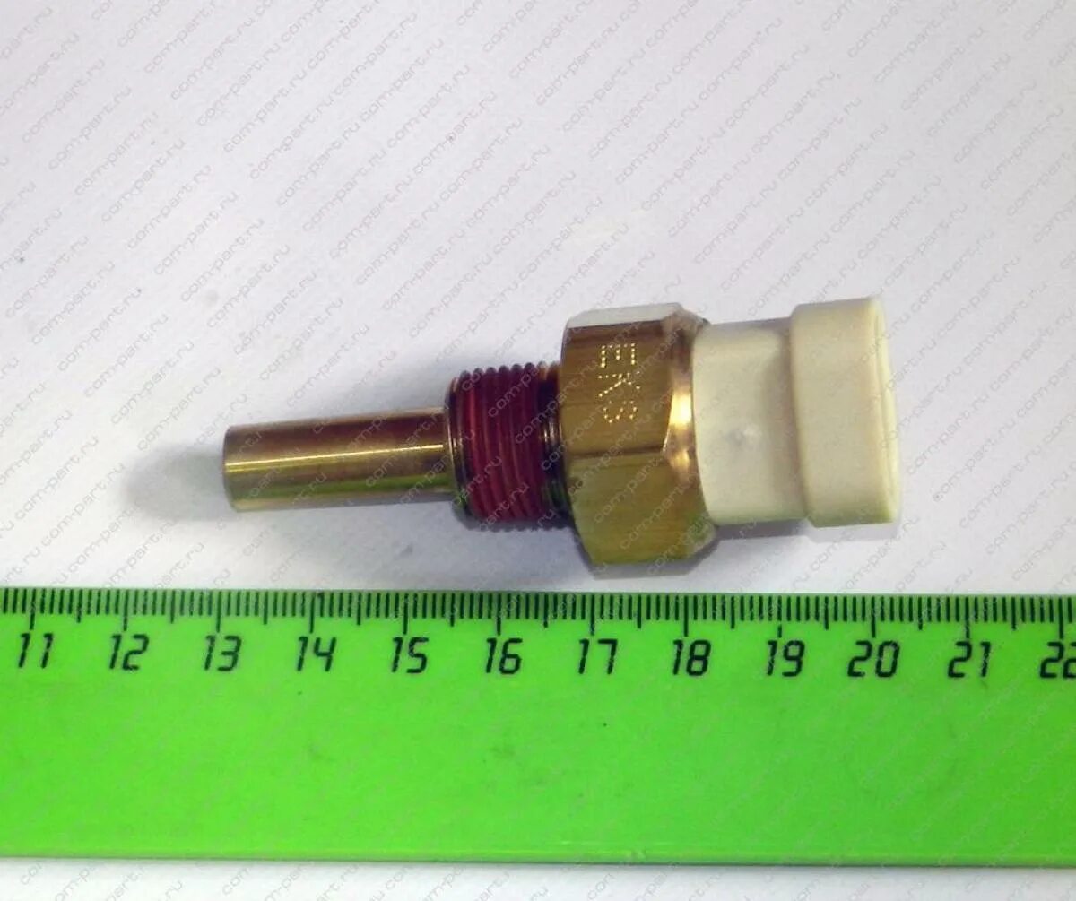 датчик температуры трансмиссии