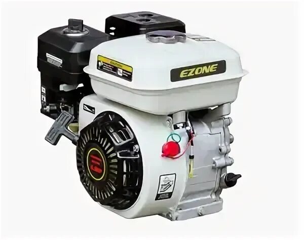 Loncin 160f. Loncin 160f