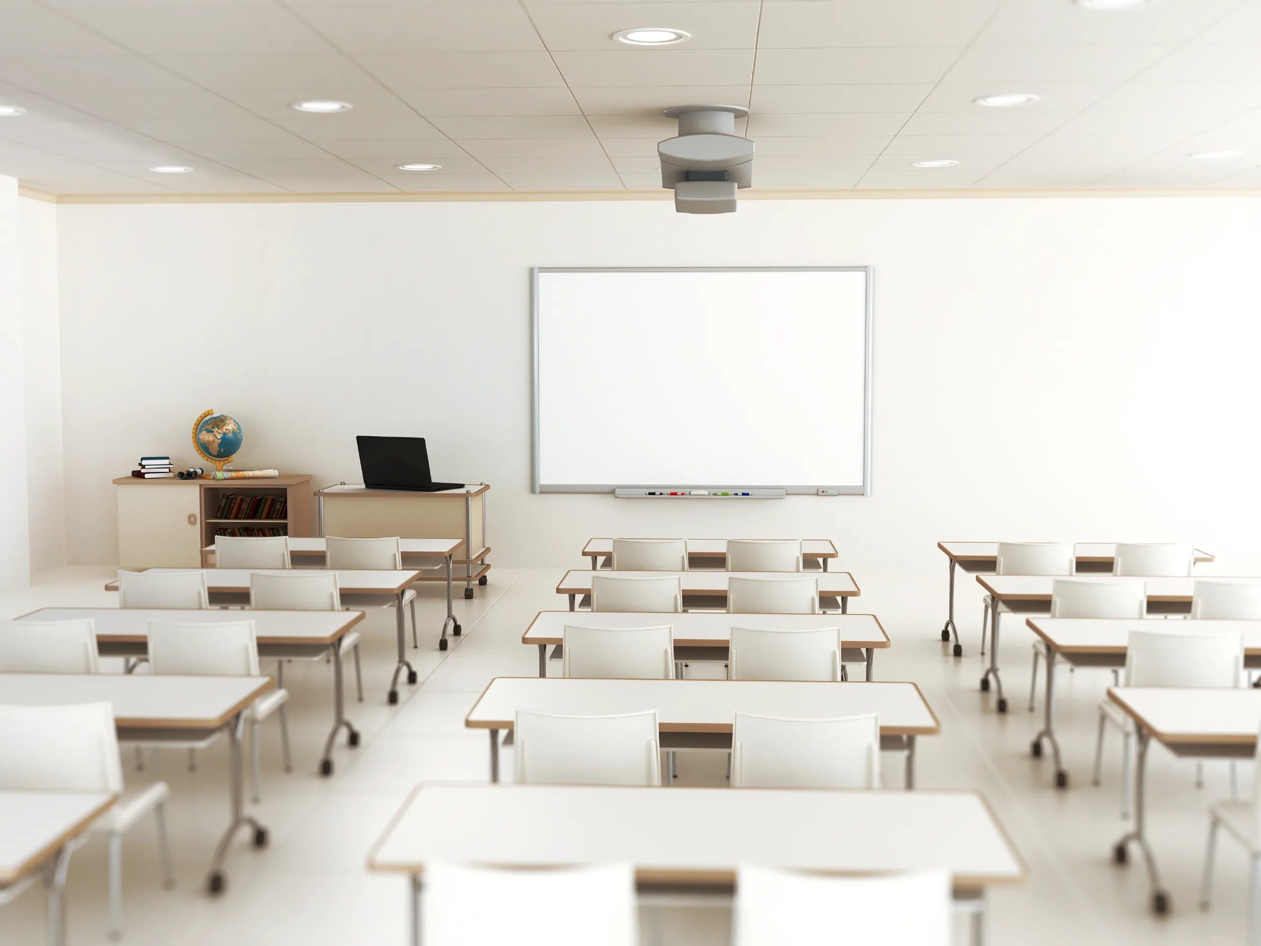вайт класс. частный колледж «cebes» в стиле минимализм. заставка на телефон белый мерседес. белая доска в классе. Classroom lighting.