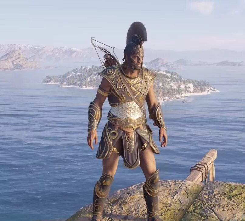 Броня ассасин крид одиссея. Assassin's Creed Odyssey броня Ахилла. Комплект Ахилла Assassins Creed Odyssey. Assassins Creed Odyssey доспехи Ахиллеса. Доспехи мирмидонца Assassin's Creed Odyssey.