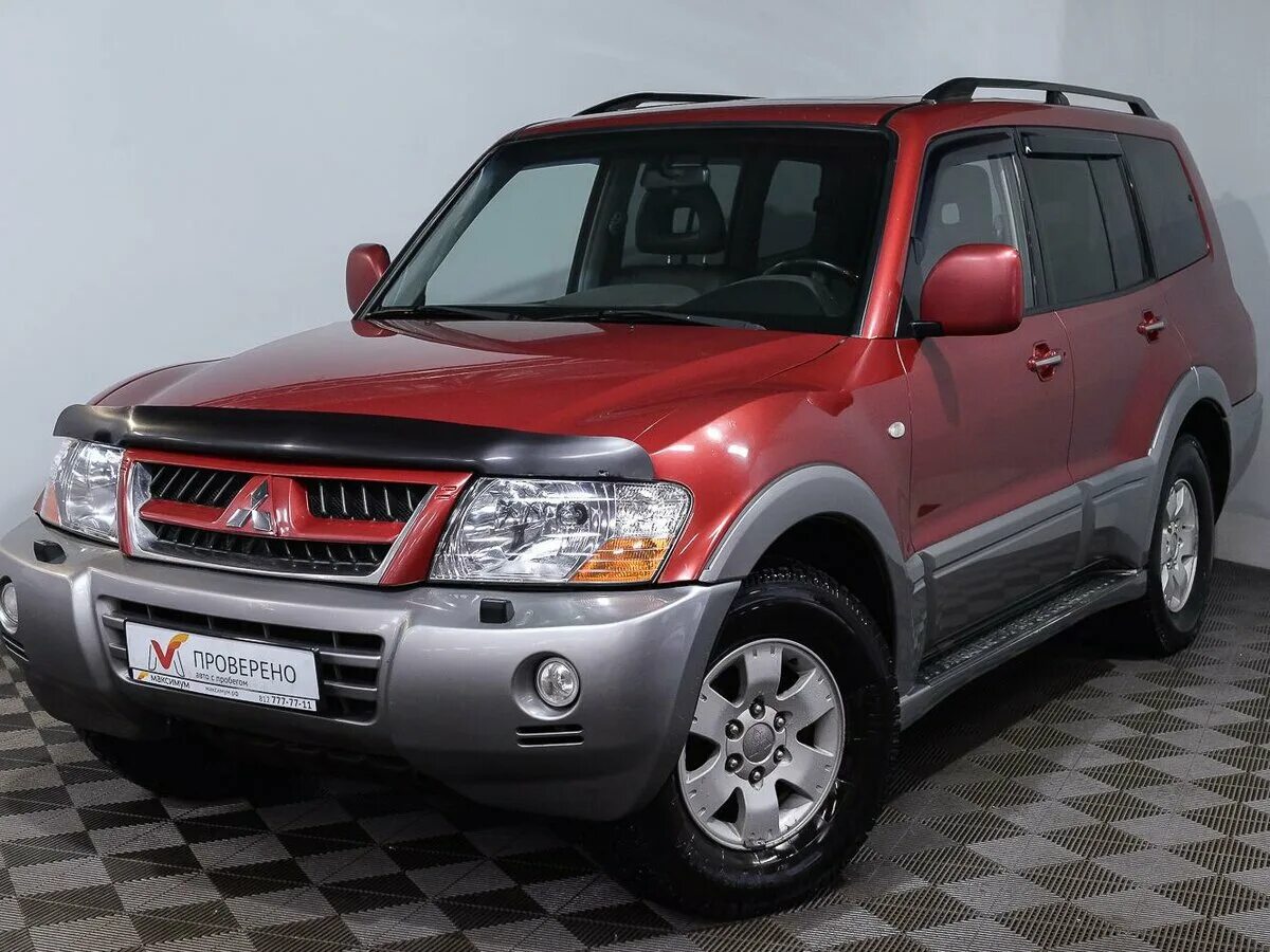 Mitsubishi Pajero 2005. Паджеро 3 красный. Паджеро 2005 года. Цвета Паджеро 2005. Купить паджеро 2005