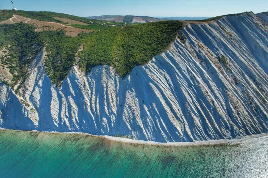 Где начинаются кавказские горы фото - Бека Тур