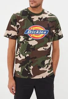 Dickies что за бренд
