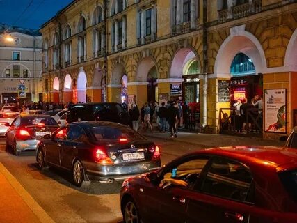 Думская санкт петербург видео