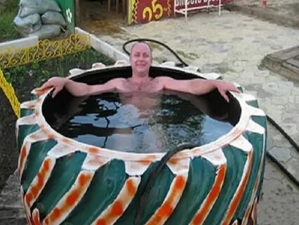 Кировский баллон