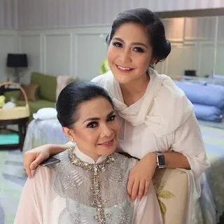 Adik cantik