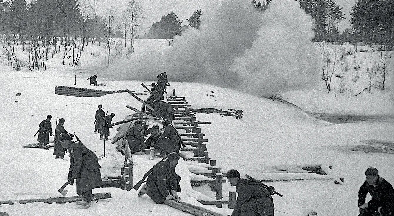 Операция марс сталинградская битва. Ржев 1942 битва. Ржевская битва 1942-1943 гг..