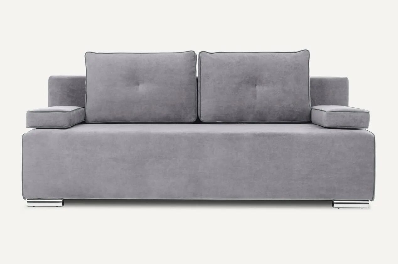 диван сан паулу velvet grey