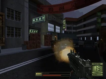 Soldier of fortune 2