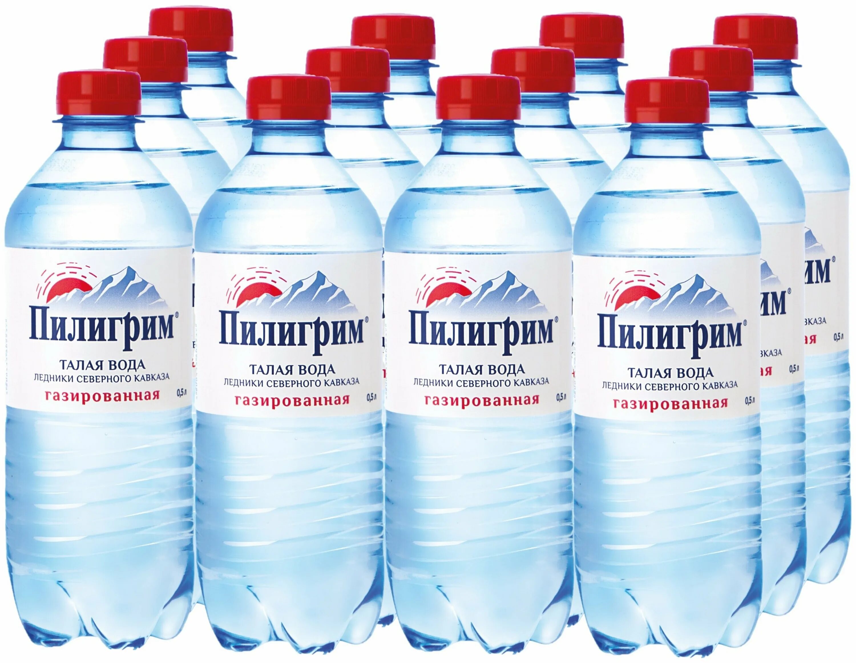 пилигрим пэт. 5л. 5. 25 негазированная. вода негазированная пилигрим 0.