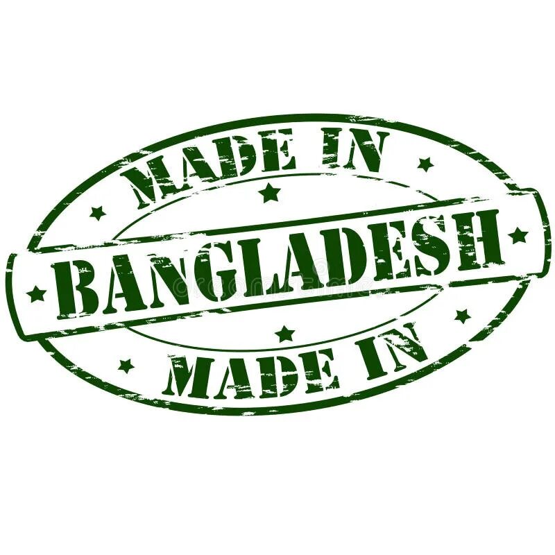 Made in bangladesh. Made in Bangladesh Label. Made in Bangladesh vector.