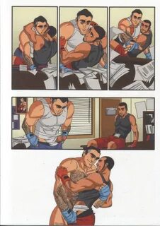 Комикс Ххх Пхока Тец В Отъезде - 80 Фото.