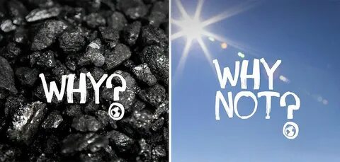 Why is why called why