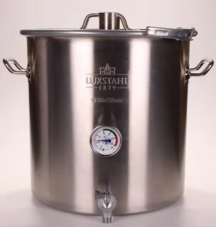 Самогонные баки