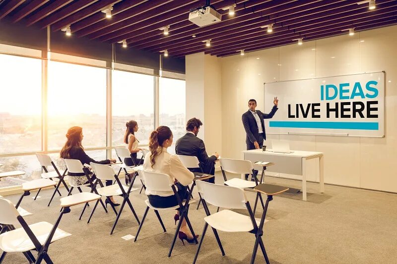 Idea live