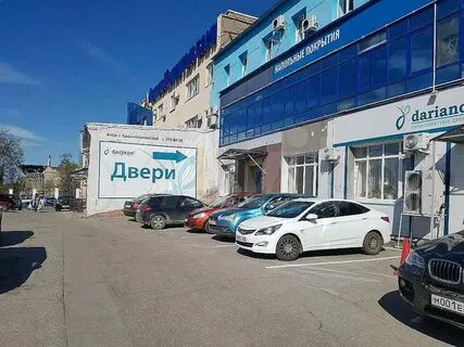 Красноармейская 1 самара
