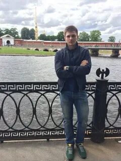 Хвост спб