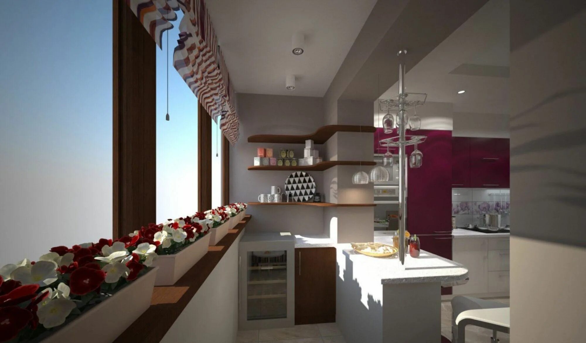 Дизайн балкона кухни фото. Кухня совмещенная с балконом. Кухня на лоджии. Кухня Объединенная с балконом. Проект кухни совмещенной с балконом.
