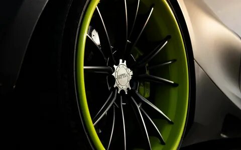 Vehicle wheels
