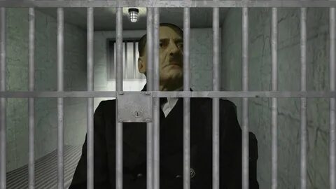 Go to prison