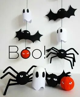 Diy halloween