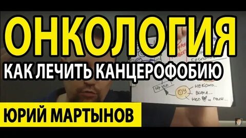 Канцерофобия