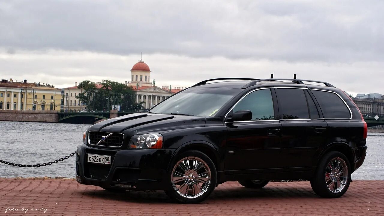 Xc90 спб. Volvo xc90 2007. Volvo cx90 2010. Volvo xc90 (1g). Вольво хс90 2004.